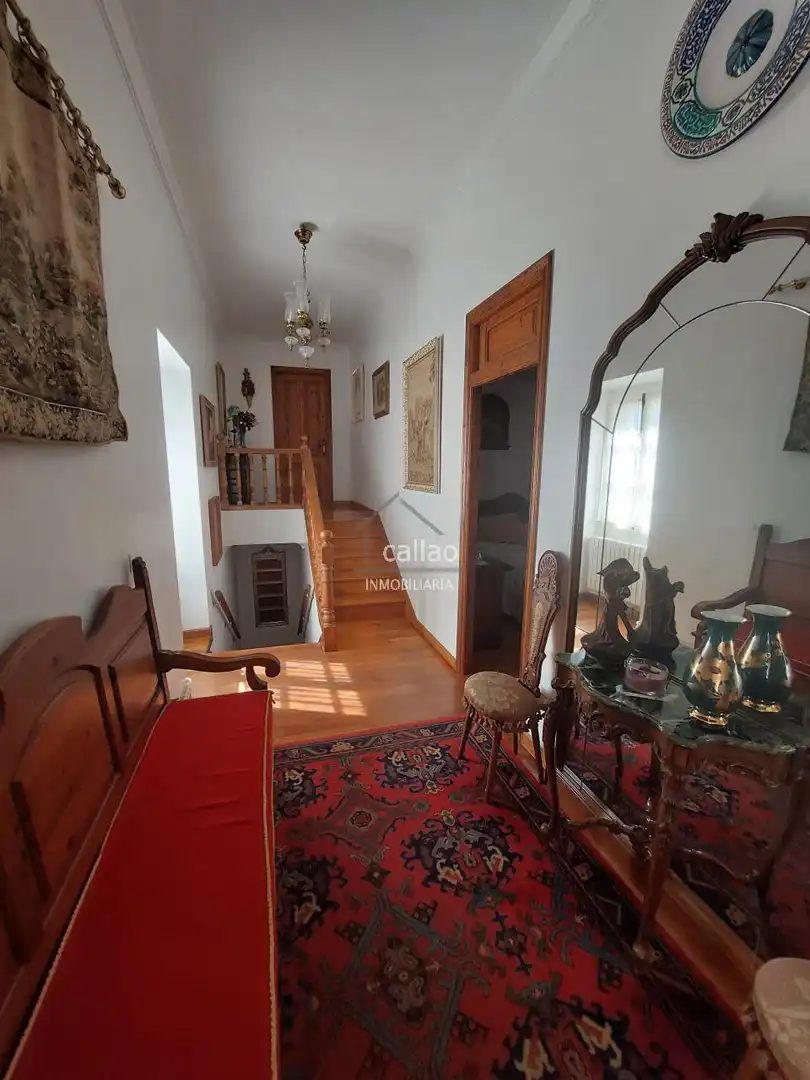 Casa o chalet en venta en Narón con Calefacción, Jardín privado y Piscina