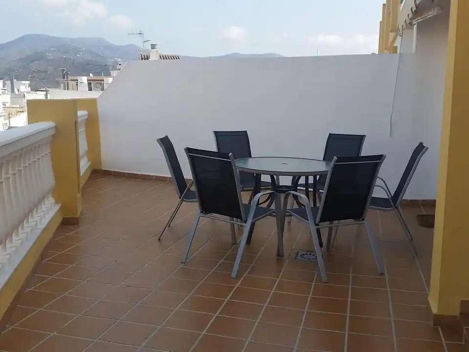 Apartment mit Aufzug zur Miete in PLAZA DEL TEATRO 6, imagen 4