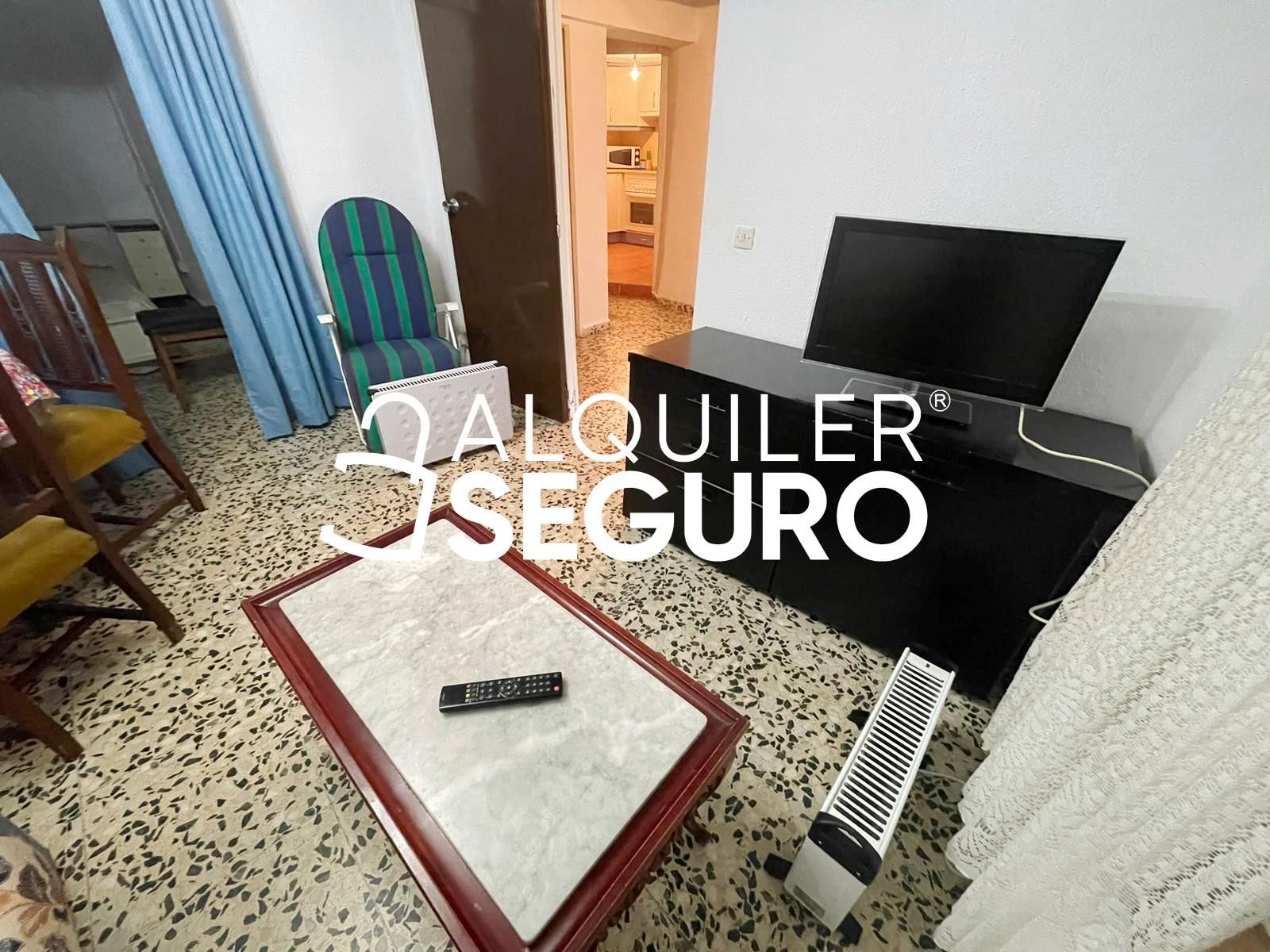 Pis de lloguer a de la Solana, Navarredonda y San Mamés