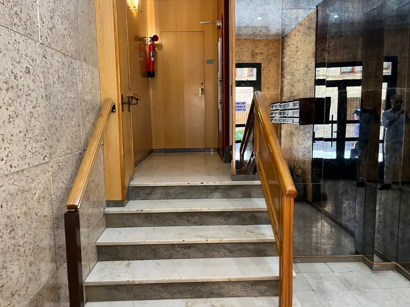 Wohnung zur Miete in Almansa