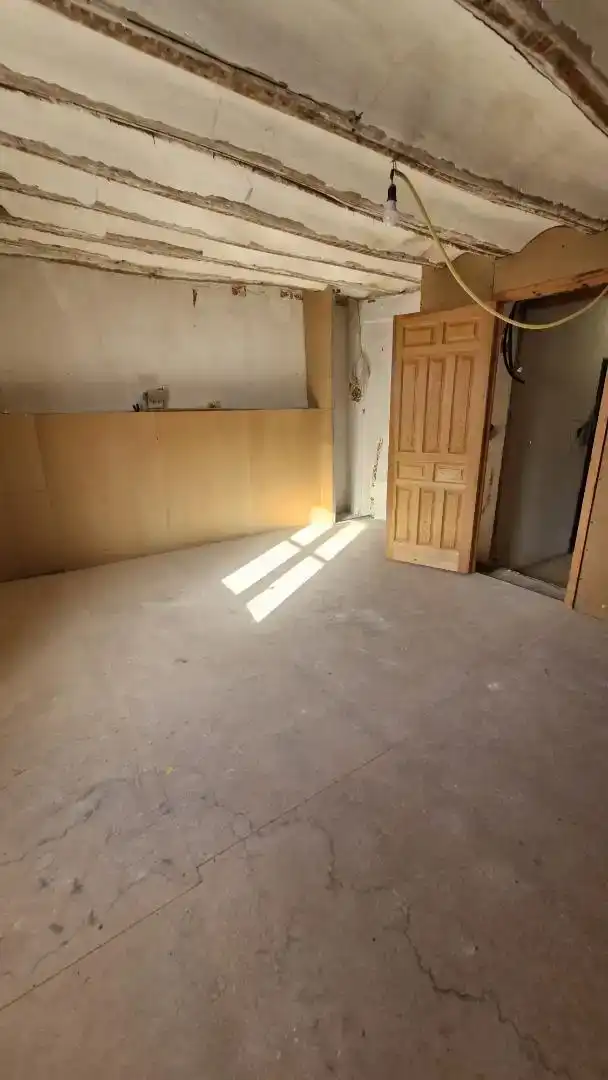 Casa adosada en venda en Ribafrecha amb Parquet, Moblat i Rentadora