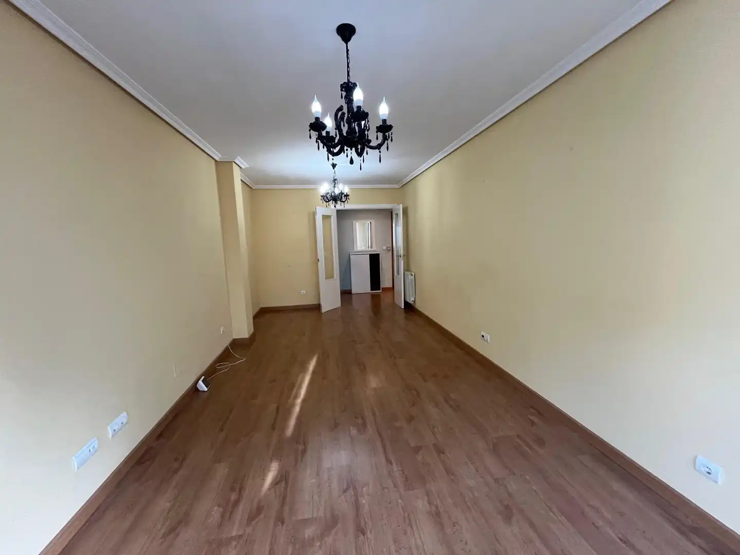 Planta baja en venta en Avenida de Conde Albox, 29, Limpias