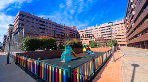 Photo 3 of Flat for sale in El Quiñón, Toledo