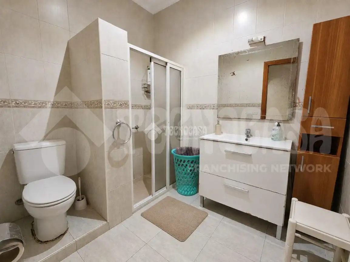 Baño de Piso en venta en Las Palmas de Gran Canaria