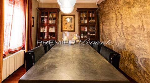 Foto 2 de Piso en venta en Calle Pintor Cabrera, Ensanche - Diputación, Alicante / Alacant