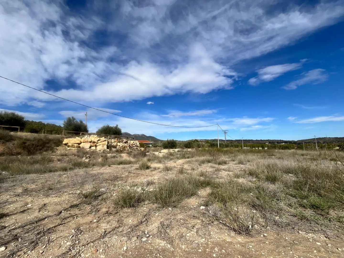 Residential land for sale in Camino Torre Mata, imagen 10