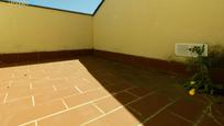 Terrace of Attic for sale in Badajoz Capital  with Air Conditioner, Heating and Private garden