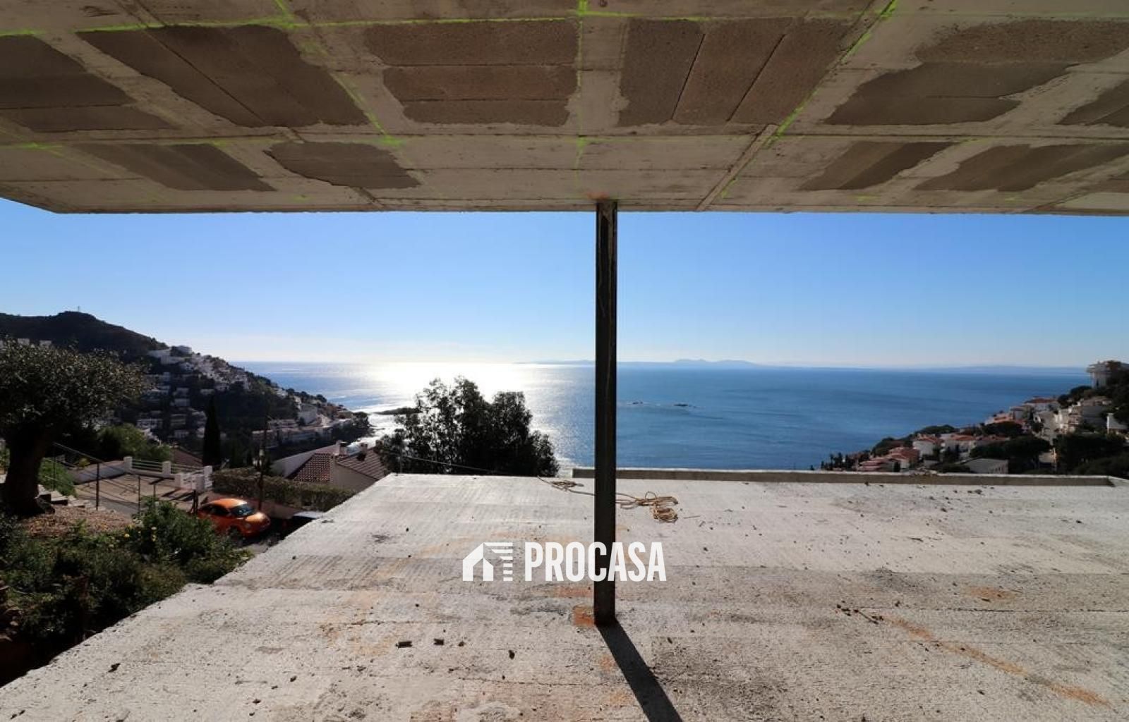 Casa o xalet en venda a JOAN TIMONEDA, Almadrava - Canyelles - Puig-Rom