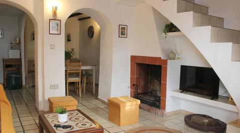 Foto 4 de Casa o xalet de lloguer a Oliva pueblo, Valencia