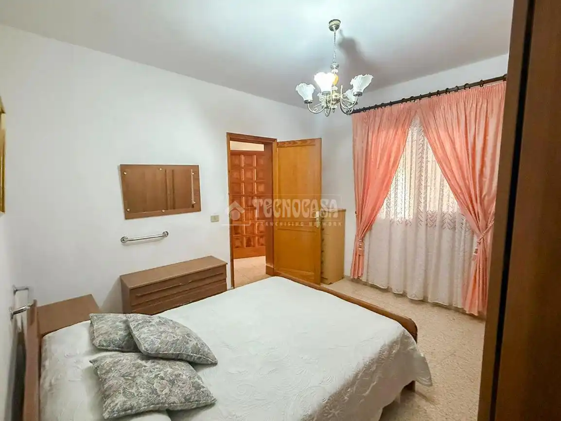 Casa aparellada en venda a Tijoco Bajo, imagen 9