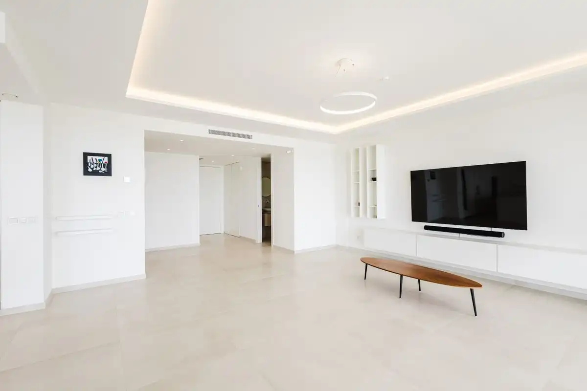 Wohnung mit Terrasse zum Verkauf in Nueva Andalucía, imagen 30