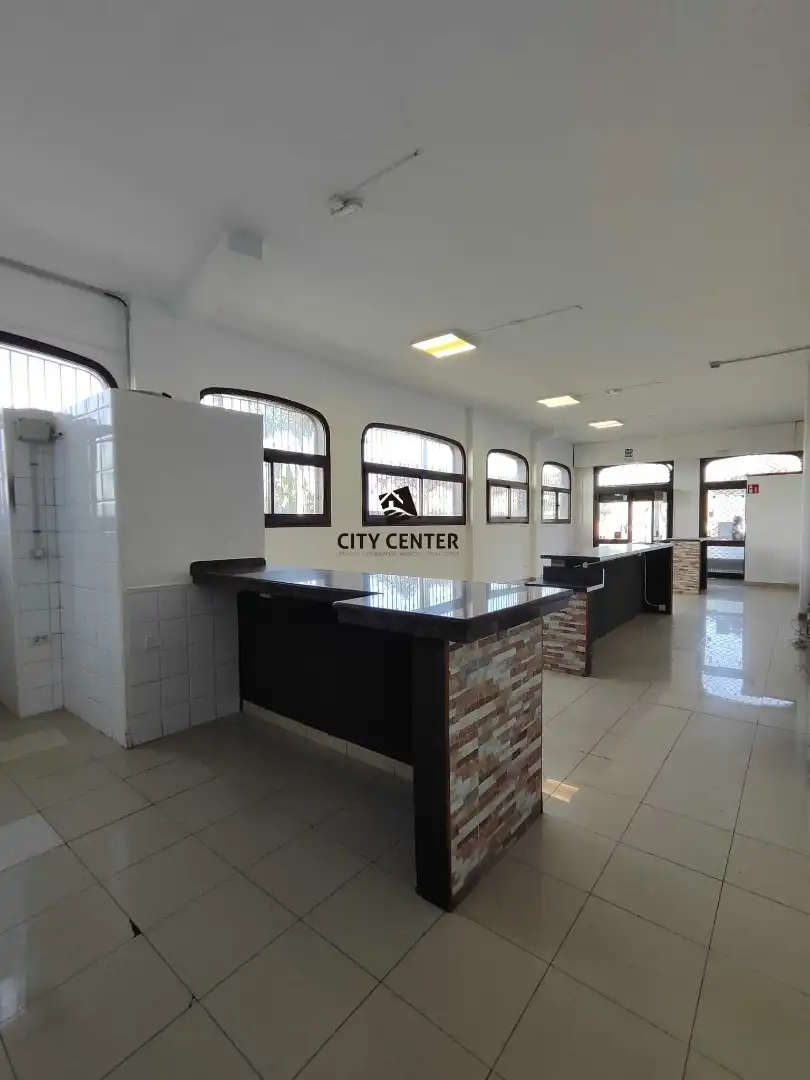 Geschaftsraum zur Miete in Puerto de la Cruz mit Terrasse