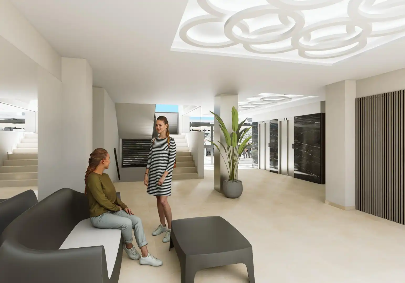 Flat with pool for sale in Cabanes, imagen 20