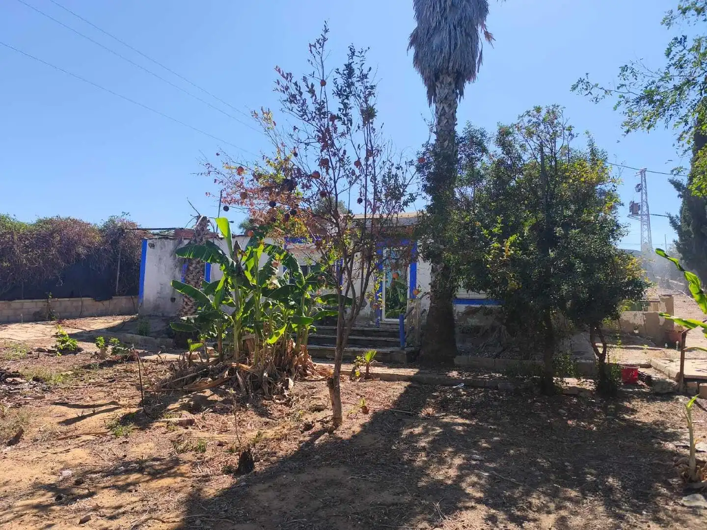 Houses for sale in Chipiona Norte