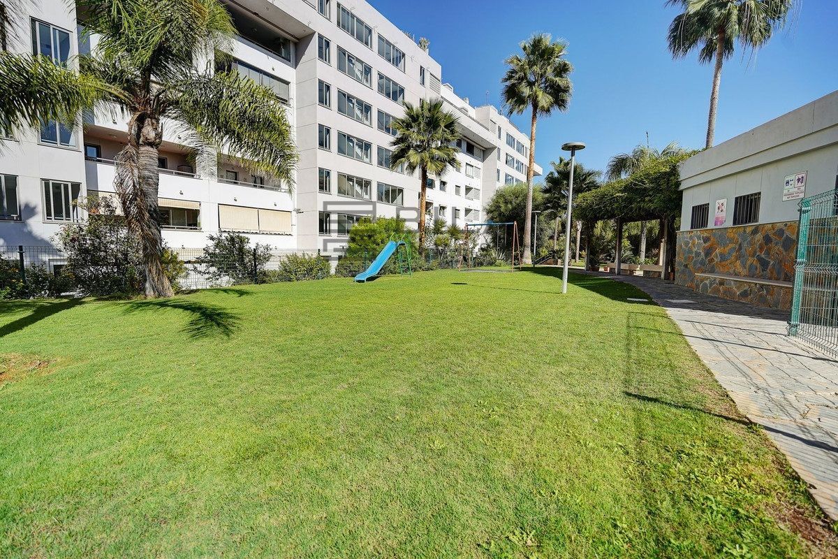 Pis en venda a de la Encarnación, Castillo Sohail - Myramar