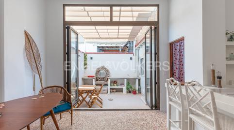 Foto 2 de Casa o xalet de lloguer a C/ D'eugènia Viñes, El Cabanyal - El Canyamelar, Valencia