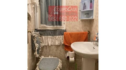 Foto 4 de Pis en venda a San Roque - As Fontiñas, Lugo Capital