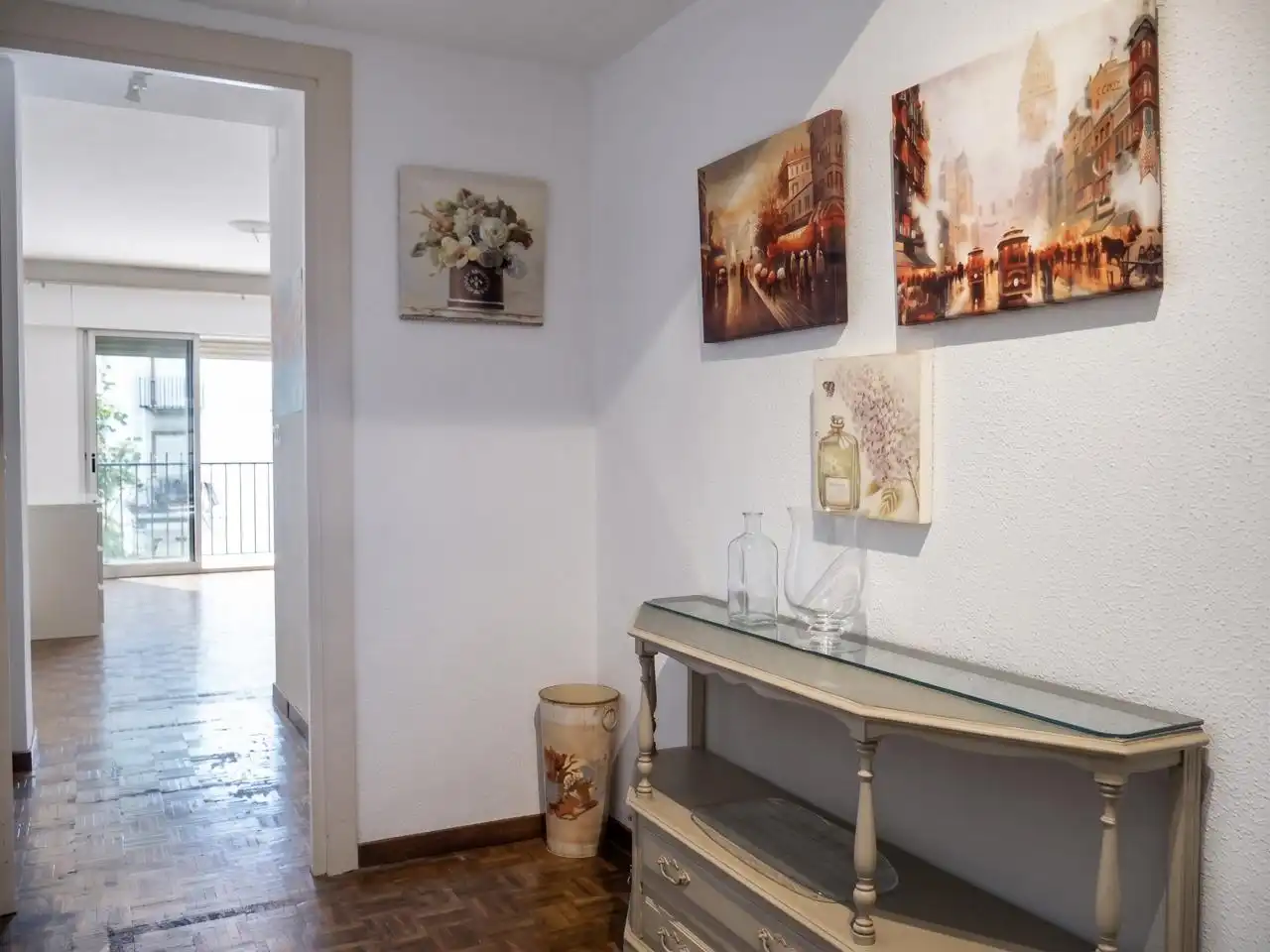 Piso en venta en Sevilla con Aire acondicionado, Terraza y Balcón