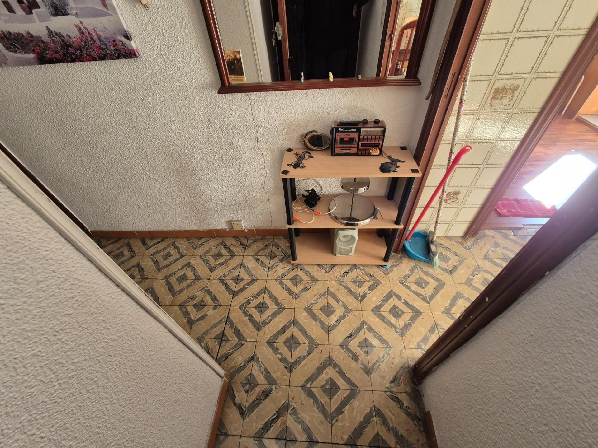 Flat for sale in Plaza de Toros - Avenida Chapí - Trinquete