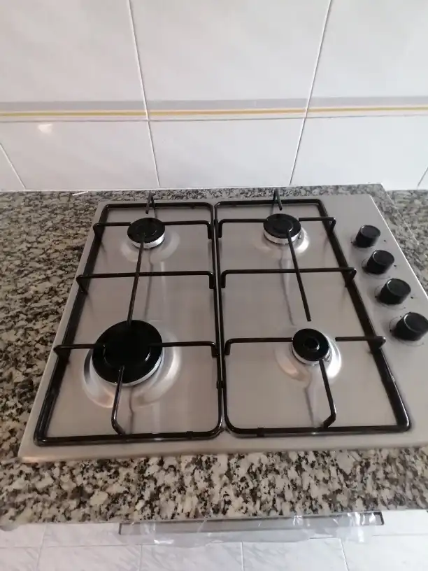 Piso de alquiler en Ronda de Zamenhof, Centre
