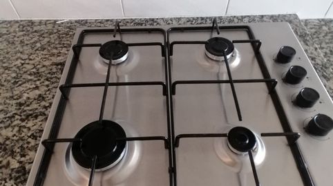 Foto 5 de Piso de alquiler en Ronda de Zamenhof, Centre, Sabadell