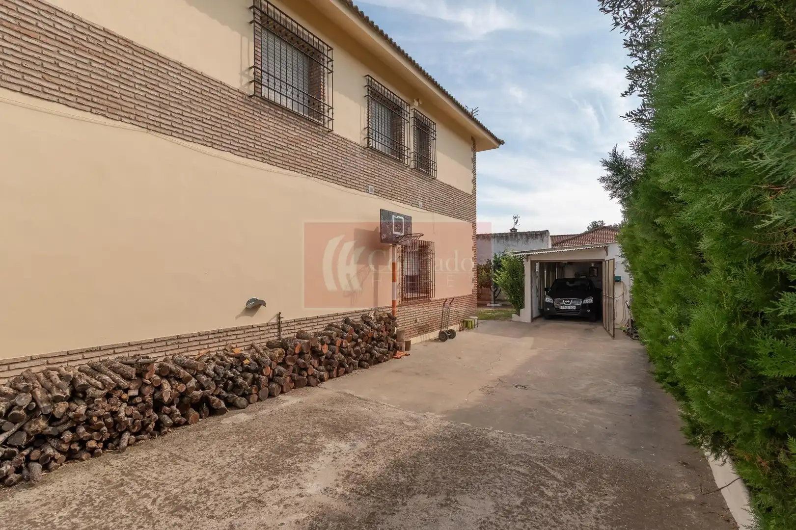 Villa mit Garten zum Verkauf in Periurbano Oeste - Sierra, imagen 34