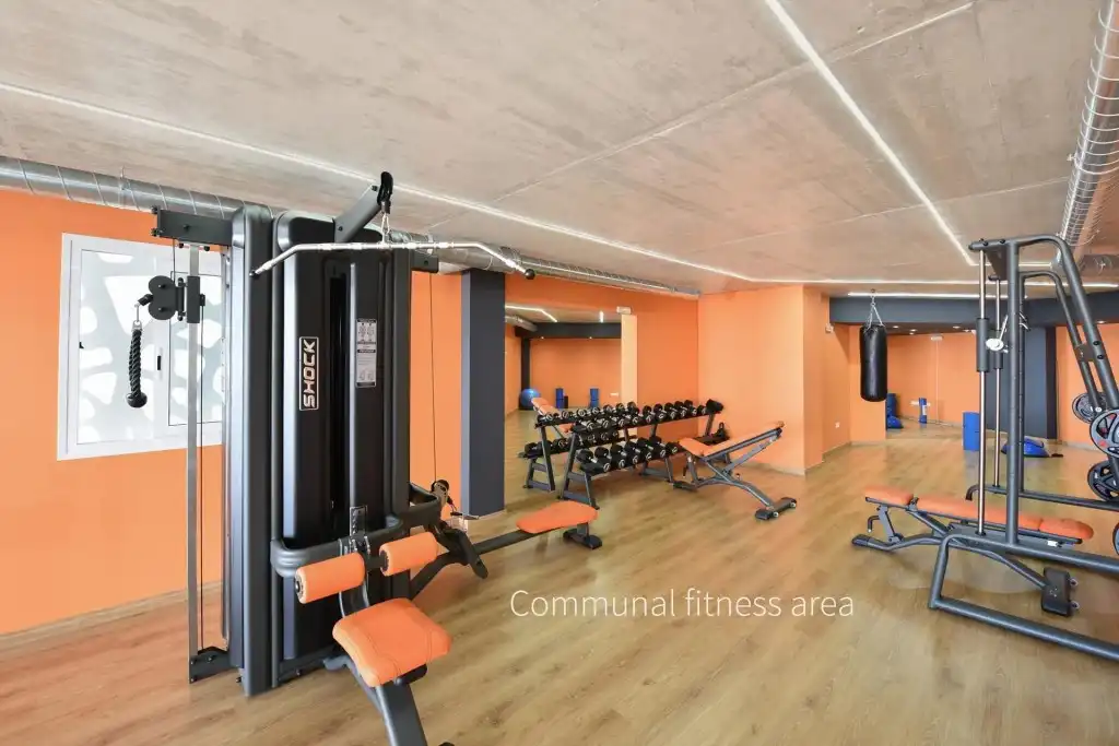 Apartment with pool for sale in Torreblanca del Sol, imagen 23