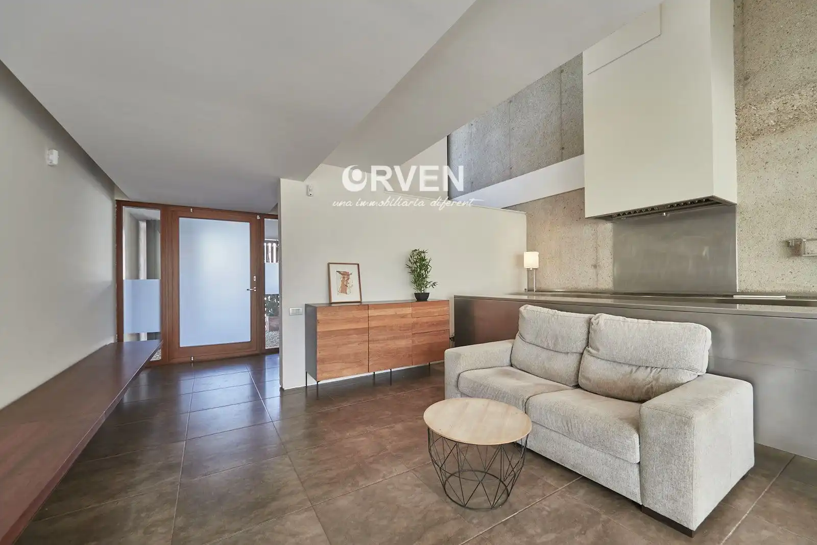 Living room of Detached homes for sale in Torredembarra  with Heating and Swimming Pool