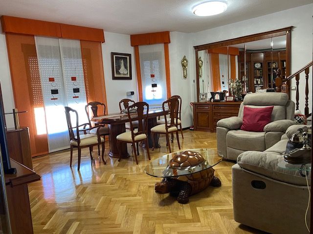 Casa o xalet en venda a Santa María - Pio XII