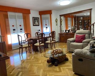 Casa o xalet en venda a Santa María - Pio XII