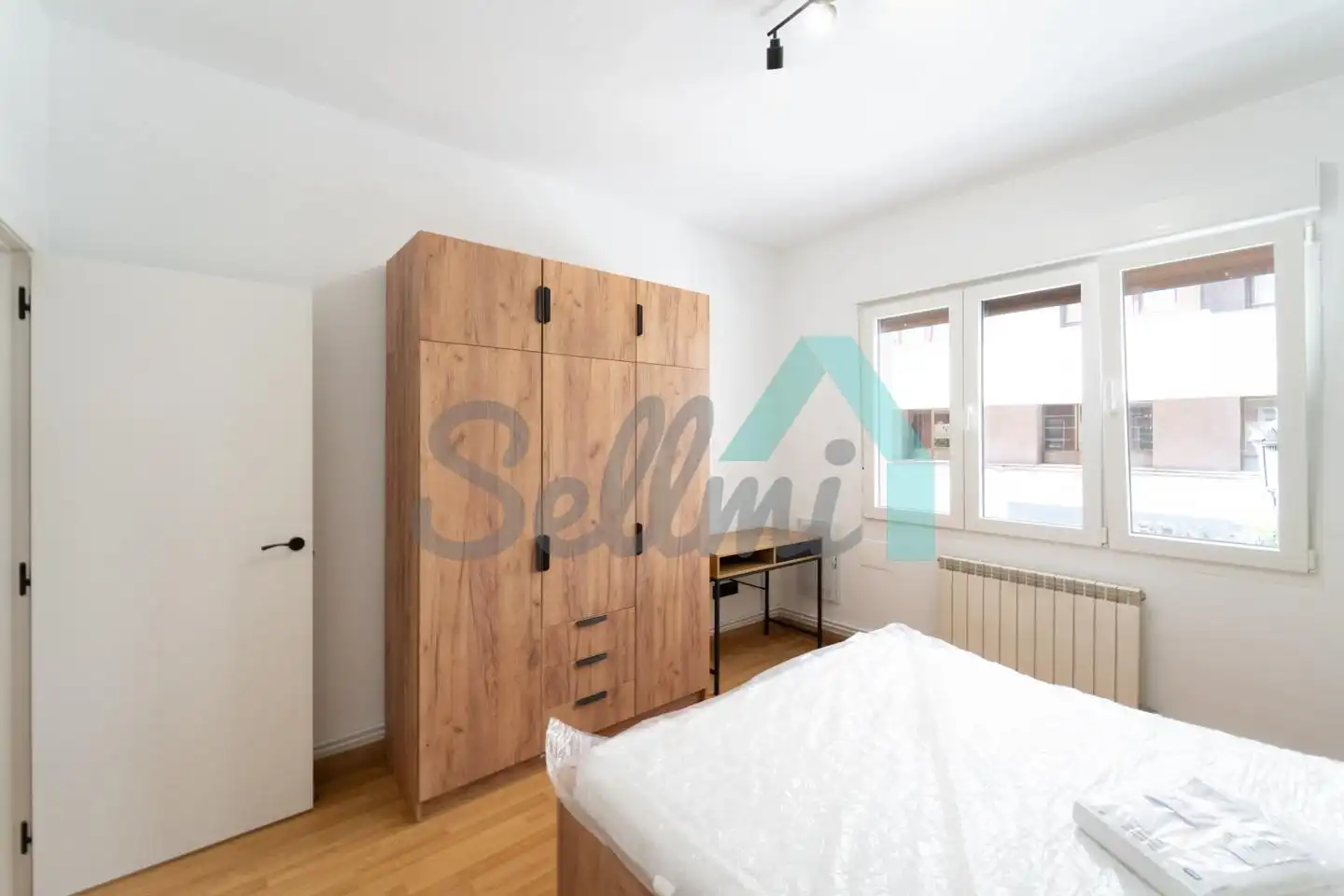 Piso con ascensor en venta en Calle Pérez de Ayala, imagen 25