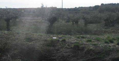 Terreno residencial en Venta en Cabanillas del Campo