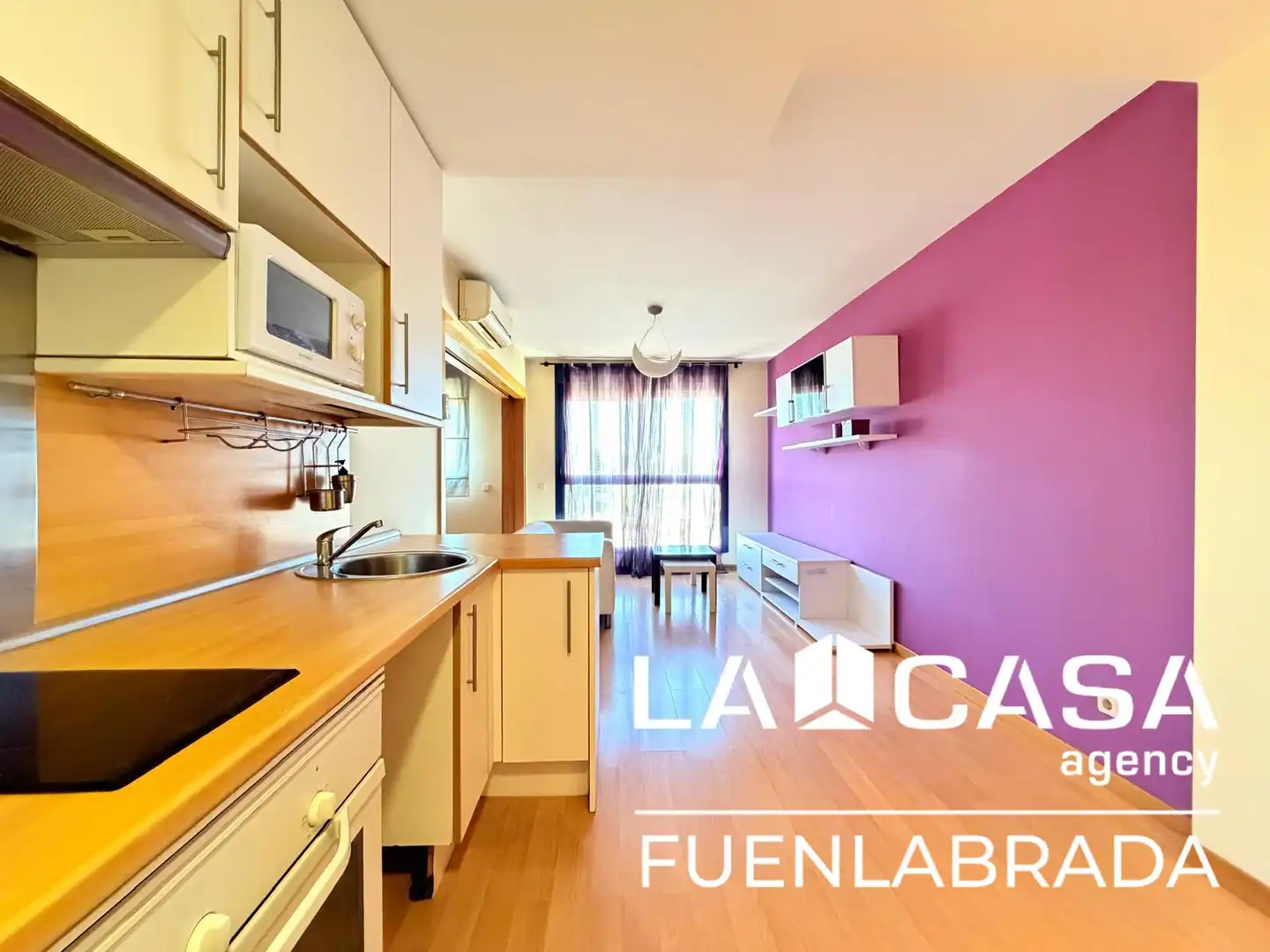 Wohnung mit Pool zum Verkauf in Calle Luis Sauquillo, imagen 19
