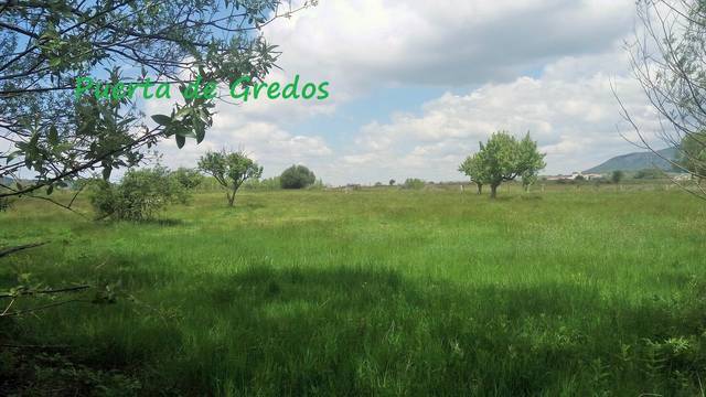 Terreno en Venta en N/A, -1 en El Barco de Ávila