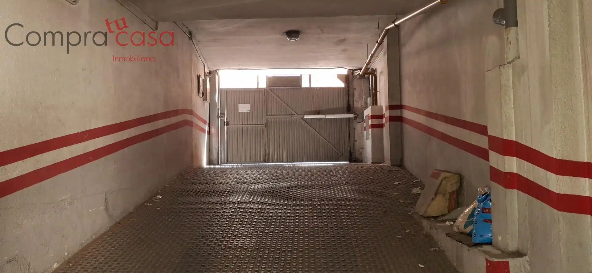 Einzelparkplatz zur Miete in Centro, imagen 4