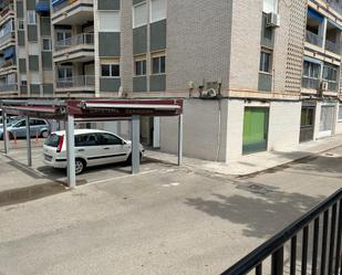 Parking of Premises for sale in Santa Pola  with Air Conditioner