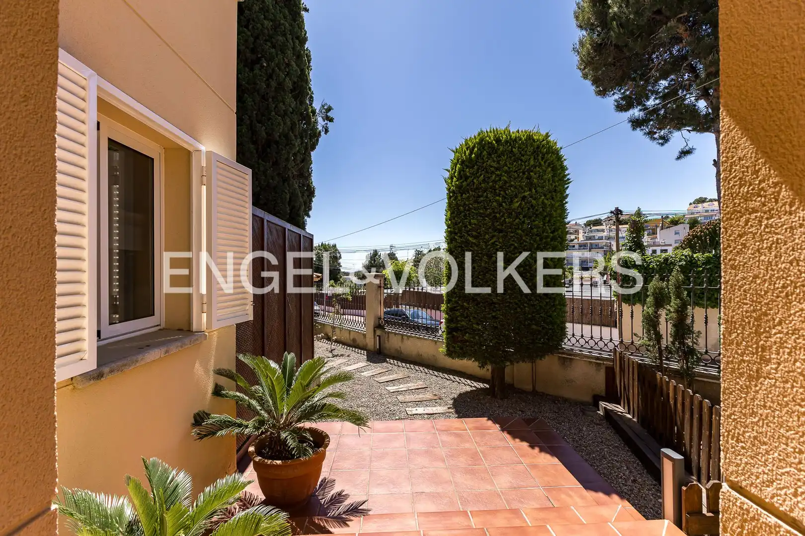 Maison avec terrasse à vendre à Vallpineda - Rocamar, imagen 59