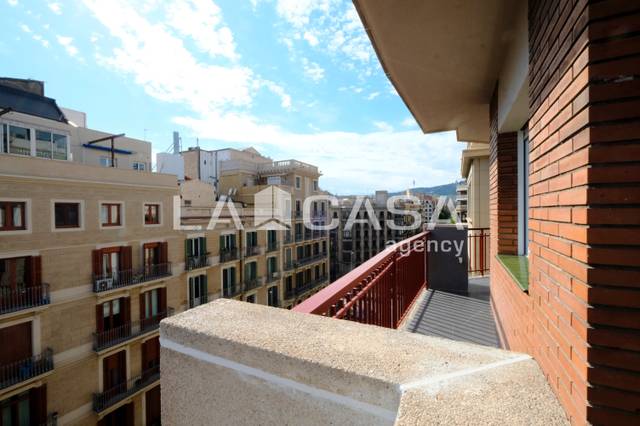 Piso en Venta en Dreta de l'Eixample