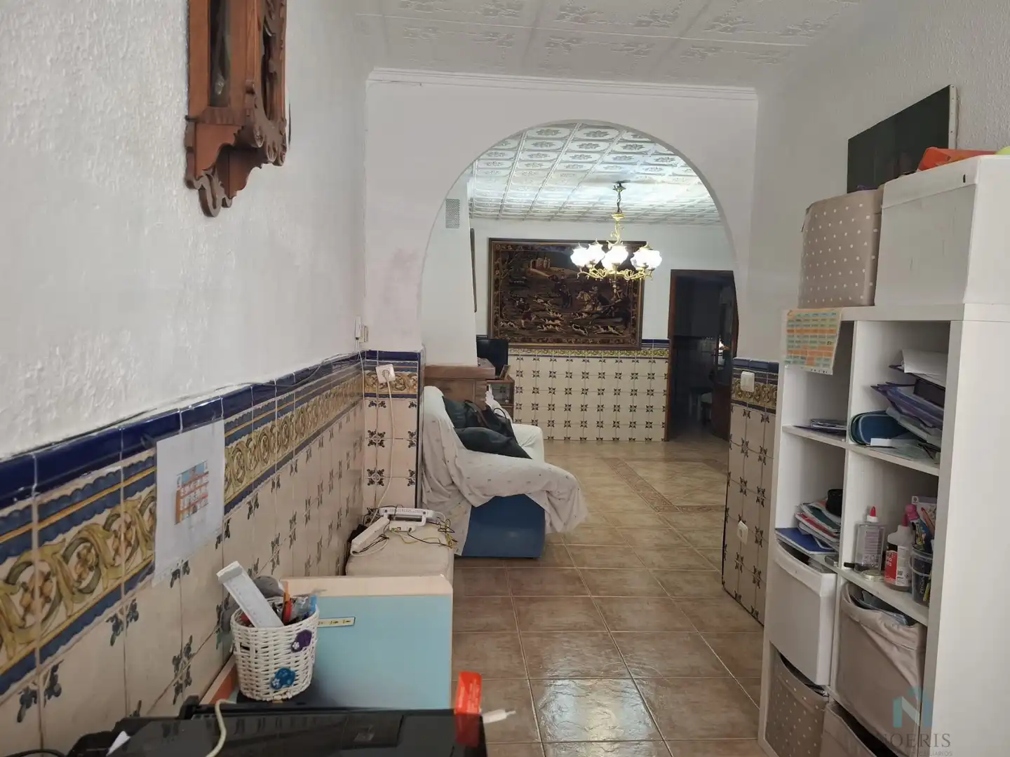 Casa o xalet en venda en Fortaleny amb Terrassa