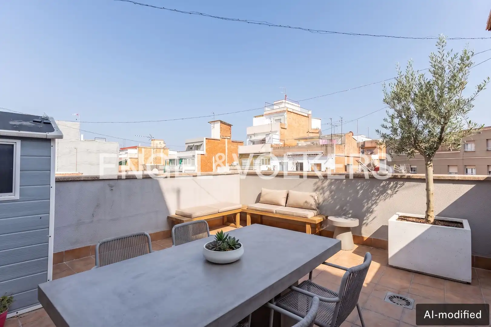 Dúplex amb terrassa en venda a Sants - Montjuïc, imagen 32