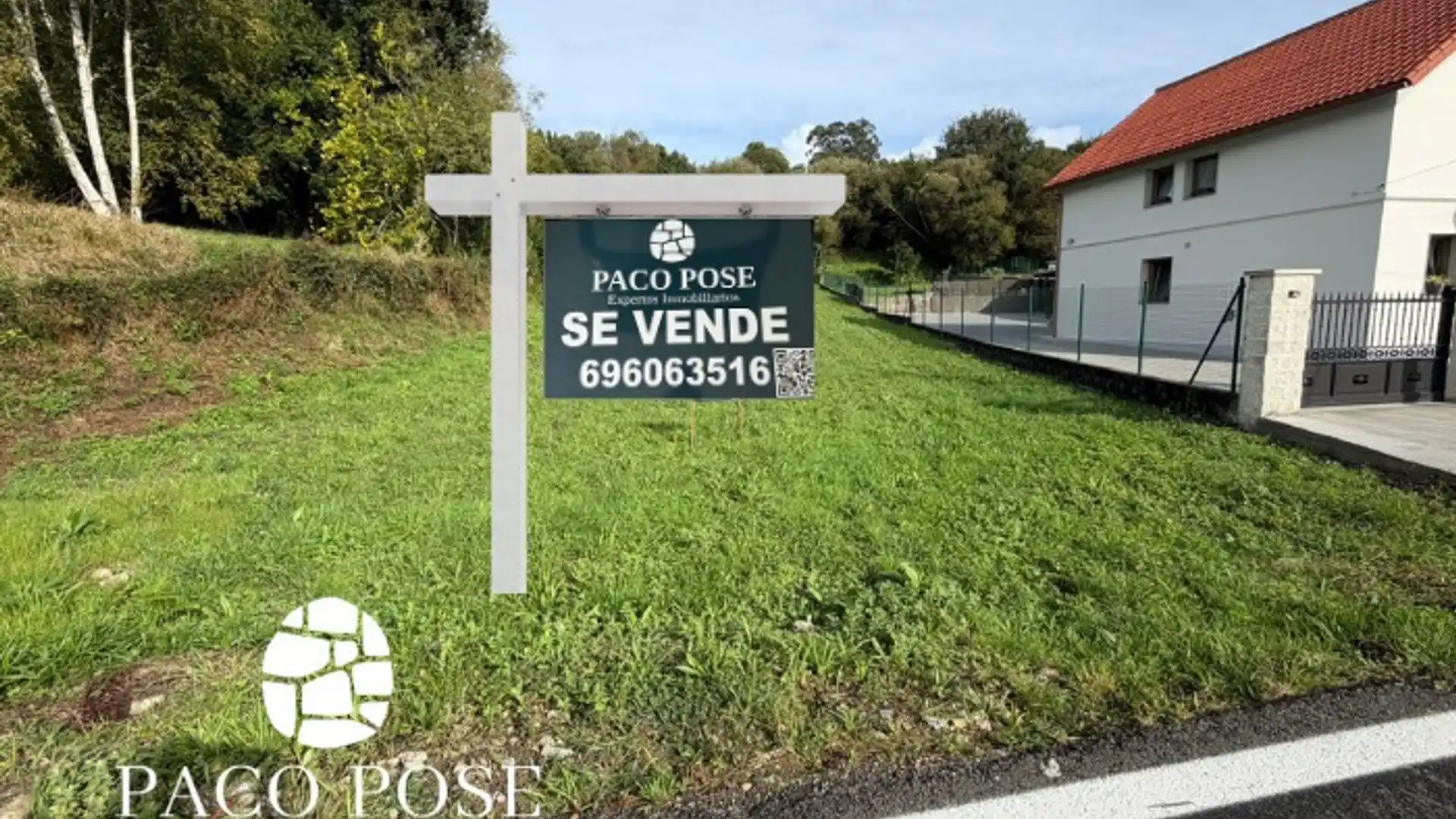 Residential zum Verkauf in Fene