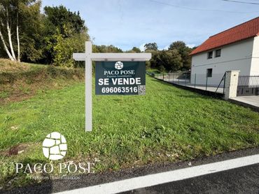 Terreno residencial en venta en Estrada Cabanas 44