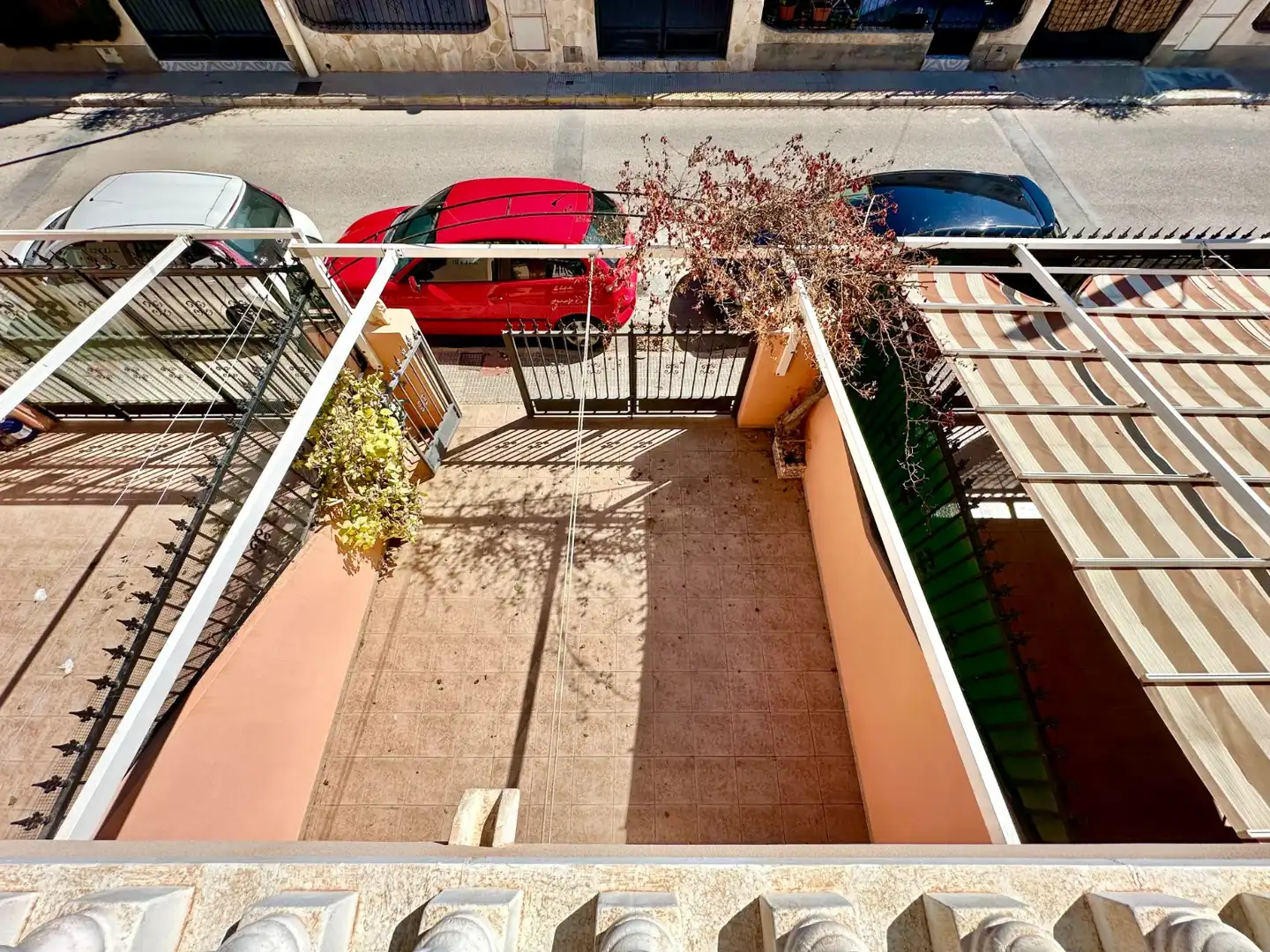 Maison avec terrasse à vendre à Los Cuarteros, imagen 34
