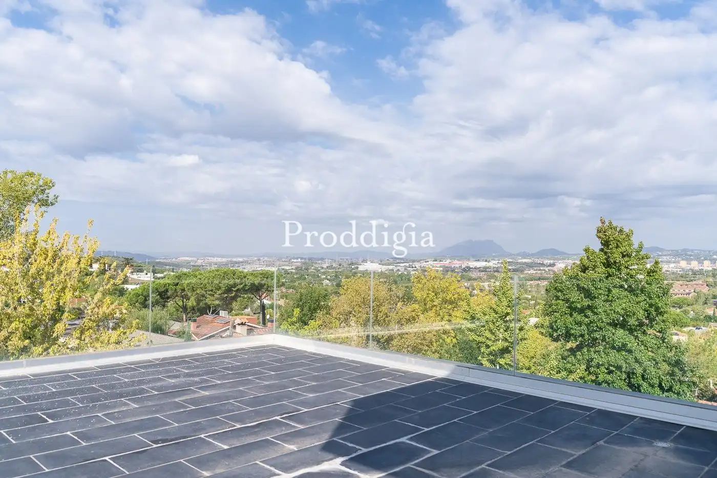 Houses for sale in Sant Cugat del Vallès  with Air Conditioner, Heating and Storage room