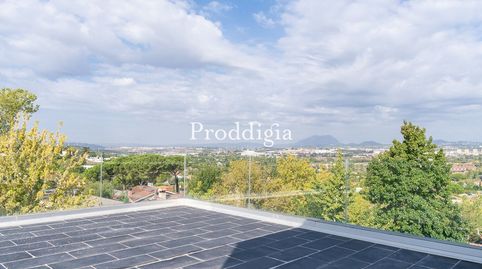 Foto 4 de Casa o chalet en venta en Mira-sol, Sant Cugat del Vallès