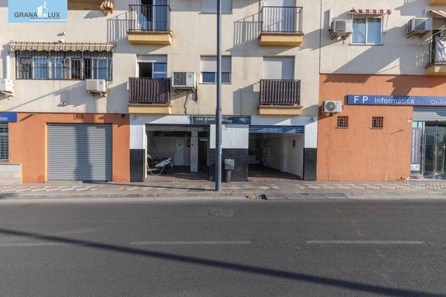 Local comercial en Venta en Maracena