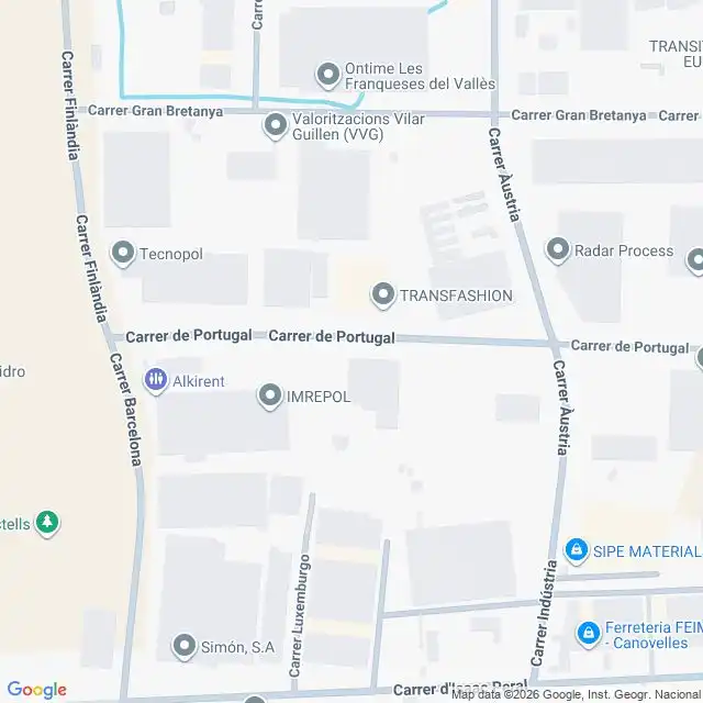 Industriegebäude zum Verkauf in PORTUGAL