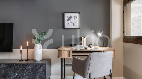 Foto 4 de Apartamento de alquiler en Calle de Zurbano, Almagro,  Madrid Capital