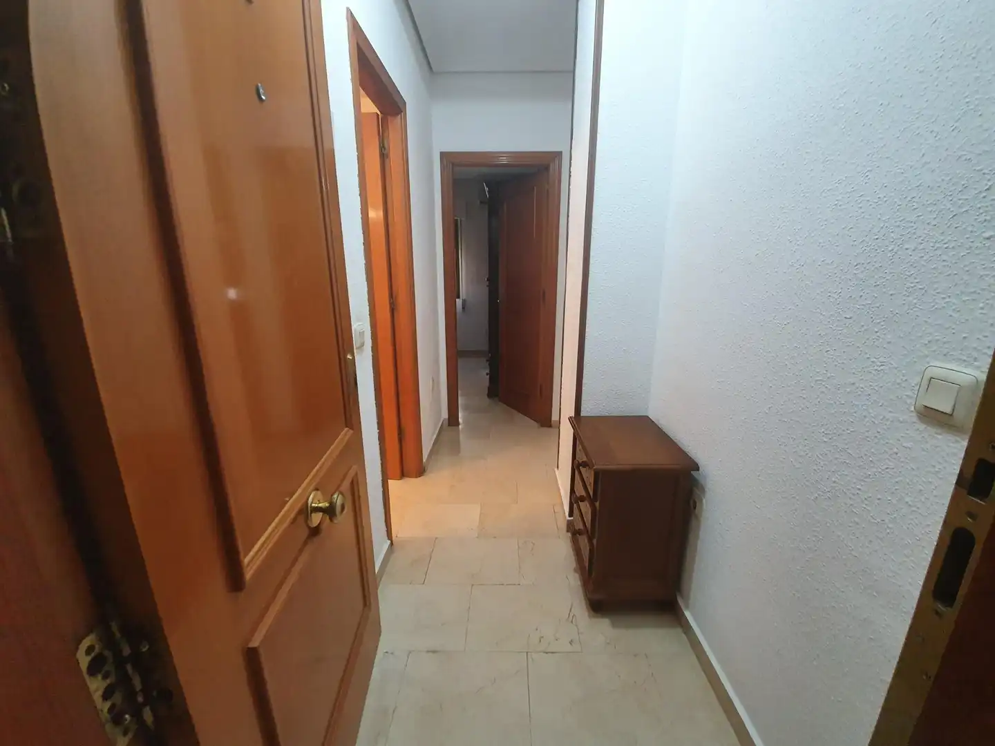 Flat for rent in Calle SAN ANTONIO ABAD, Bellavista
