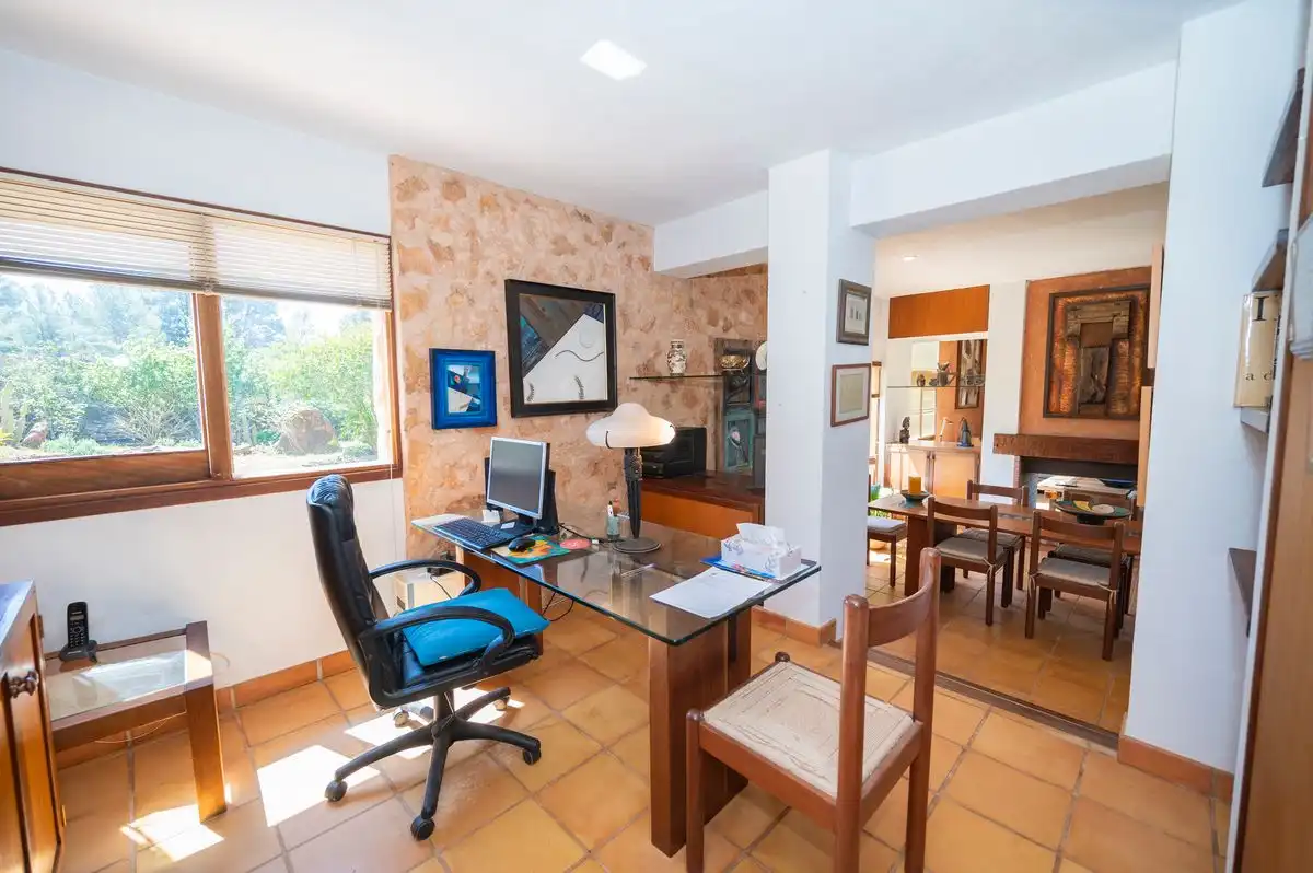 Casa con terraza en venta en Diseminado Sa Bassa Roja, imagen 11